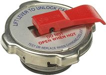 Gates 31511 Safety Release Radiator Cap