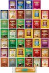 Twinings Tea Bags Sampler Assortmen