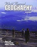 World Regional Geography: Human Mobilities, Tourism Destinations, Sustainable Environments