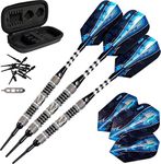 Viper Astro 80% Tungsten Soft Tip D