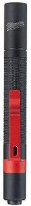 Milwaukee MIWAUKEE IPL-LED Torch Battery 4933459440 Red, 3 V