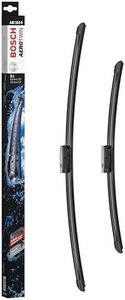 Bosch Wiper Blade Aerotwin AM310S, Length: 650mm/475mm − Set of Front Wiper Blades