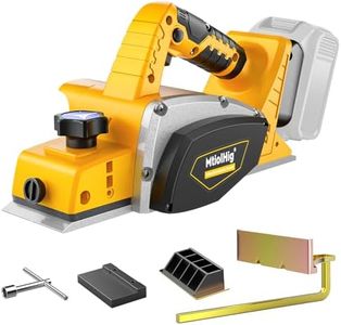Cordless E