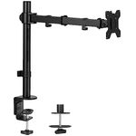 Monitor Arm Mount