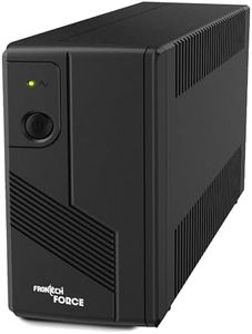 FRONTECH U