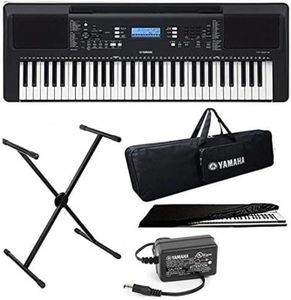 Yamaha PSR