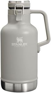 Stanley Cl