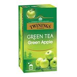 Numi green tea