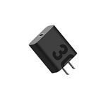 Motorola TurboPower 30 USB-C Charger - No Cable - for Moto G Power 5G (2024)