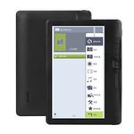 Portable E-book Reader 7 inch Multifunctional E-reader 16GB Memory Compact B6J7