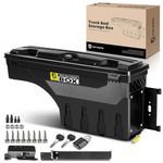 Tool Box For Truck Bed Dodge Ram