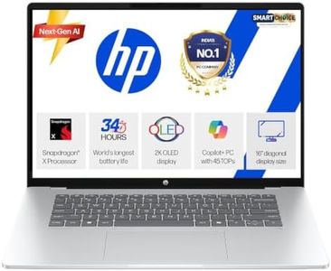 HP Omniboo