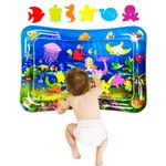 Fish Mat For Baby