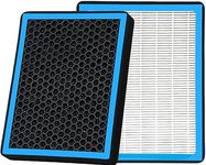 CF12150 Cabin Air Filter With Activ