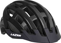 LAZER Unisex Cz1965010 Bike Parts, Standard, Uni-size Adult 54 - 61 cm UK