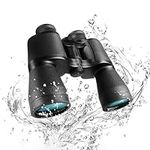 20x50 HD Binoculars for Adults High