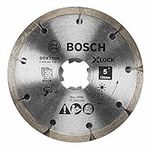 BOSCH DDX510H 5 in. X-Lock Premium 