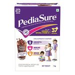 ABBOTT PEDIASURE CHOCOLATE 1kg COMPLETE BALANCED NUTRITION by Abbott