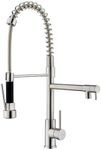 Decaura Luxury Dual Spout Kitchen T