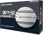 TaylorMade TM25 TP5x Stripe GLB dz