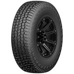 Vercelli Terreno A/T All Terrain Tire - 265/70R17 115T