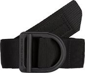 5.11 Tactical Series Operator 1 3/4-Inch Belt, Black, Medium