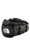 The North Face Men's Base Camp 50L Duffel, Tnf Black/Tnf White/Npf