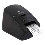 Brother Economic Desktop Label Printer QL-600, QL600, 2.4" Label Width