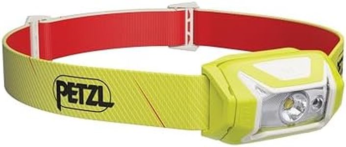 PETZL Tikk