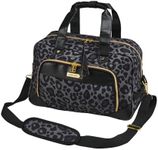 Cabin Max Vela 40x20x25 Underseat Travel Bags for Women (Cabin Shoulder Bag 40 x 20 x 25cm)