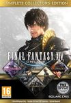 FINAL FANTASY XIV Online Complete Collector's Edition | PC Code