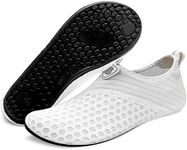 BARERUN Womens Mens Outdoor Water S