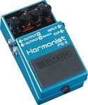 BOSS Harmonist Guitar Pedal (PS-6)