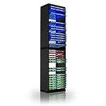 ADZ Universal Game Storage Tower – 