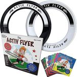 Activ Life Frisbee Ring for Kids (2