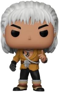Funko Pop! Wrath of Khan Star Trek Khan #1300