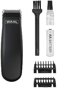 Wahl Pocke
