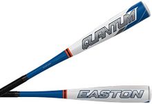 Easton | QUANTUM Baseball Bat | USSSA | -10 | 2 5/8" Barrel | 29"