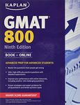 GMAT 800