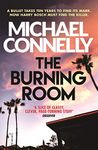 The Burning Room (Harry Bosch Book 