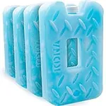 Kona Blue/Ice Ice Packs for Lunch B