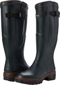 Aigle Parcours 2 ISO Hunting Boots – Waterproof Insulated Rubber