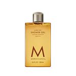 Moroccanoil Shower Gel, Ambre Noir, 8 .5 Fl. Oz.