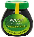 Vecon Vegetable Stock 225g (Pack of 2)