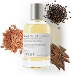 Twist Wood No. 28 - Eau De Parfum I