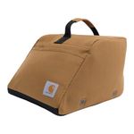 Carhartt Short Boot Bag, Carhartt Brown