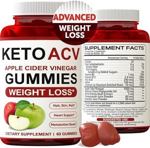 Keto ACV G