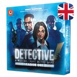 Detective: Season One