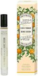 Panier des Sens - Orange Blossom Roll on Eau de Toilette - Christmas Gifts for Women - Mini Perfume for Women - Natural Floral Fragrance - Gift Ideas for Women Made in France - Travel Perfume 0.3 Floz