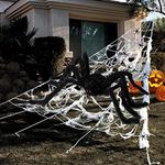 Halloween Decorations Outdoor 295''